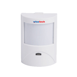 Wisetech WS-272 Kablosuz PIR dedektör (433.92Mhz)